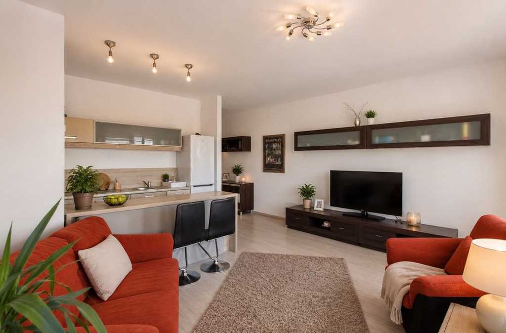 mieszkanie w Centrum 40,90 m2 na sprzedaż bez pośredników.