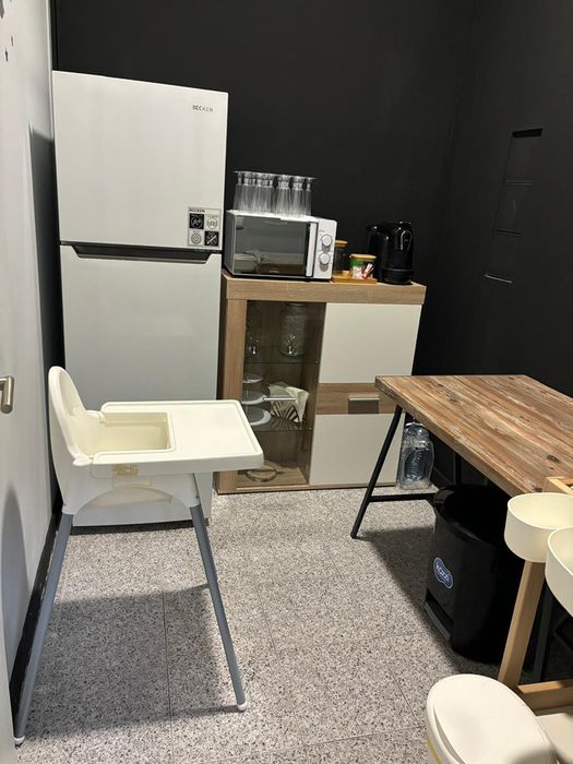 Aluga-se Espaço para Eventos