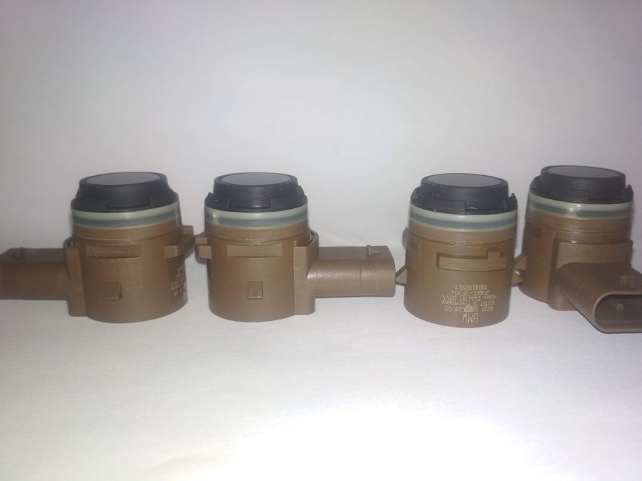 Датчик парковки. Парктронік BMW F серія Valeo 66209274429