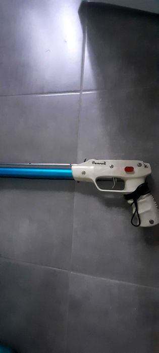 Arpão pistola para pesca