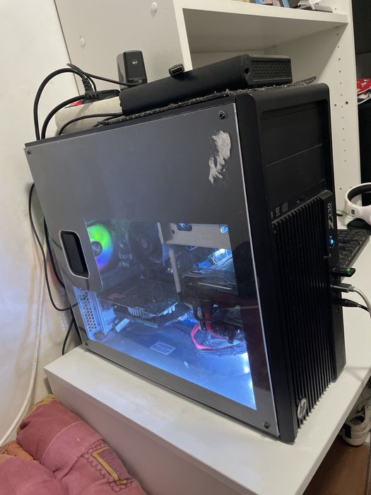Pc gamer perfeito