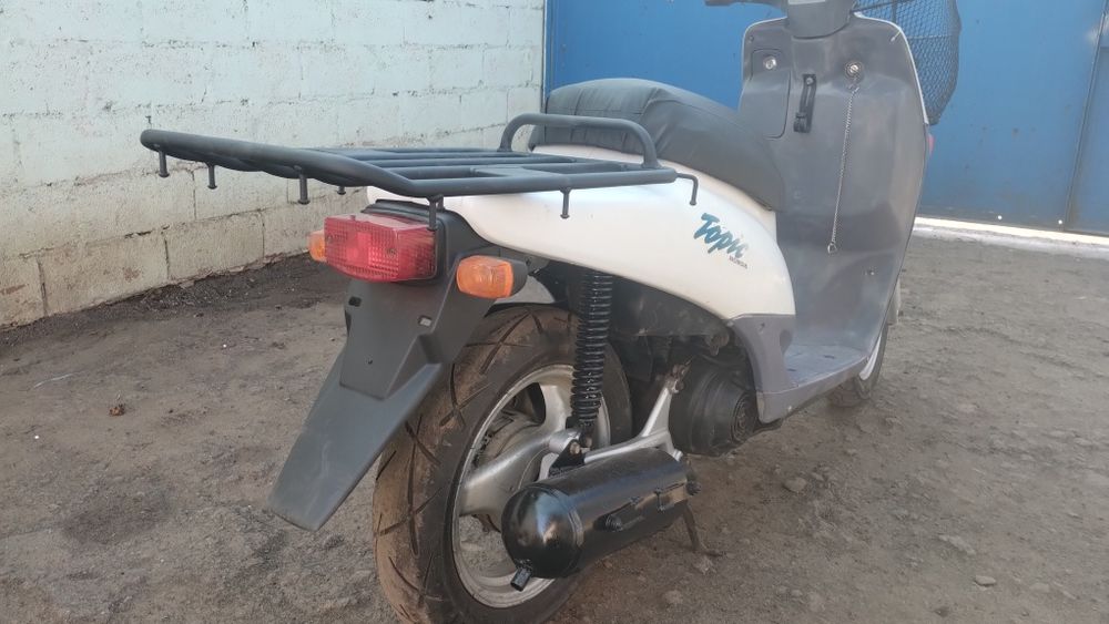 Хонда топик,honda topic