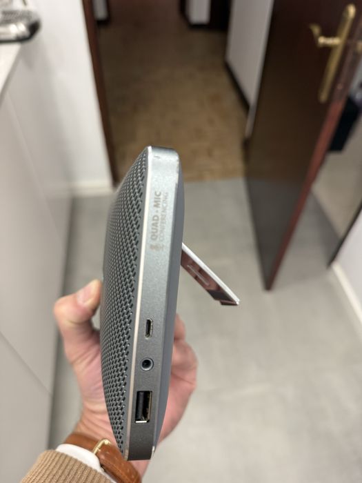 Coluna Harman Kardon como nova