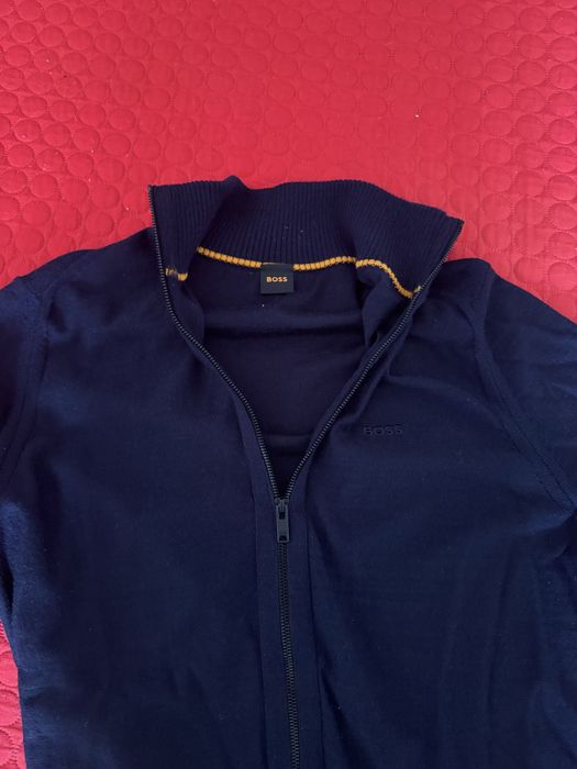 Casaco / pullover Boss .. XL