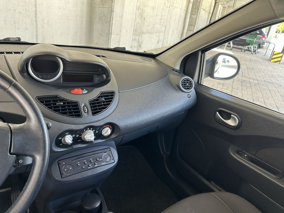 Renault Twingo 1.5 DCI impecável