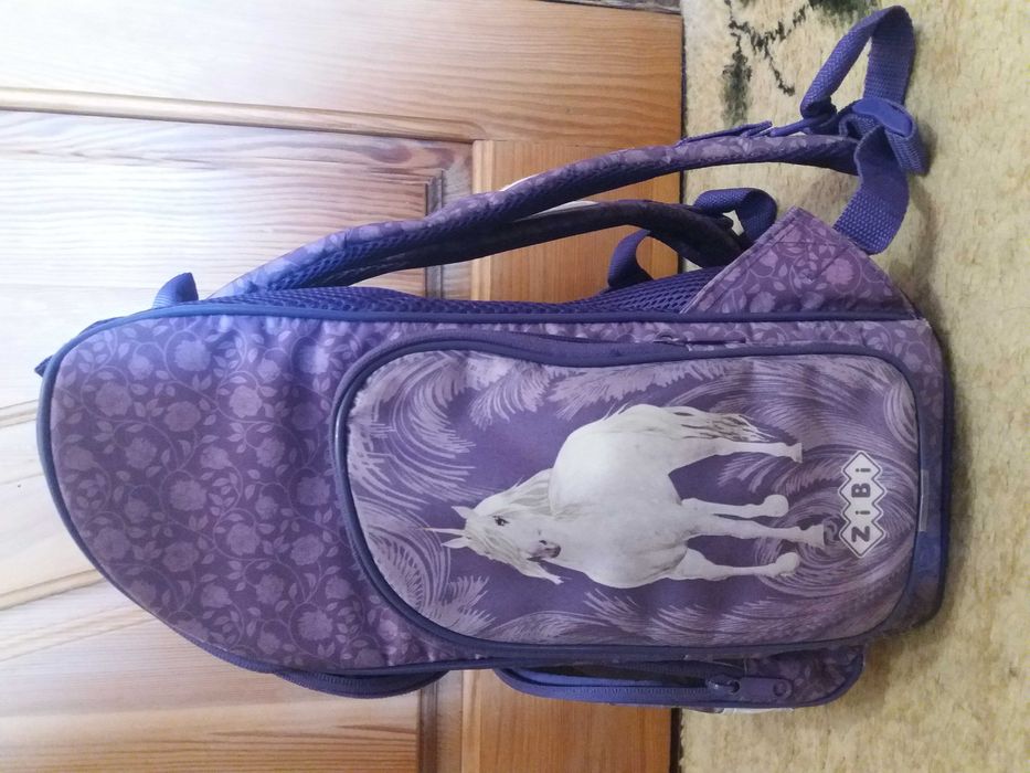 Рюкзак для девочки