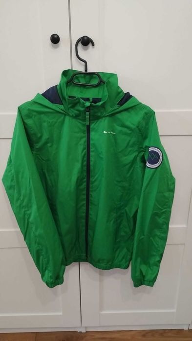 Kurtka dziecięca  QUECHUA