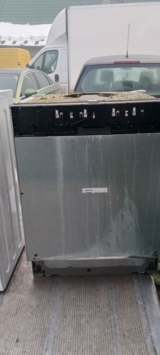 Zmywarka Bosch Szerokość 60cm Stan bardzo dobry