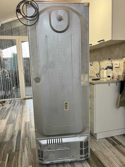 Холодильник LG No Frost GR-M392QVC