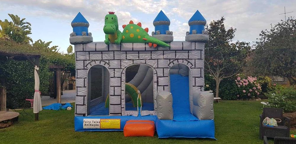 Animação - Casamentos - Batizados - DJ - Touro Mecânico