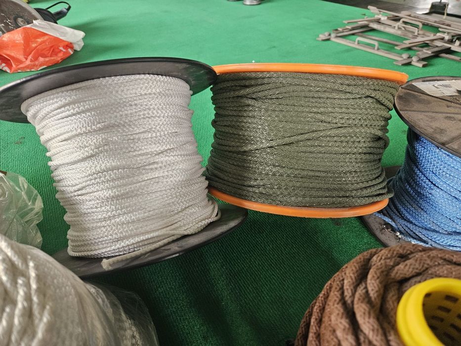 Lote Rolos Fio para moveis