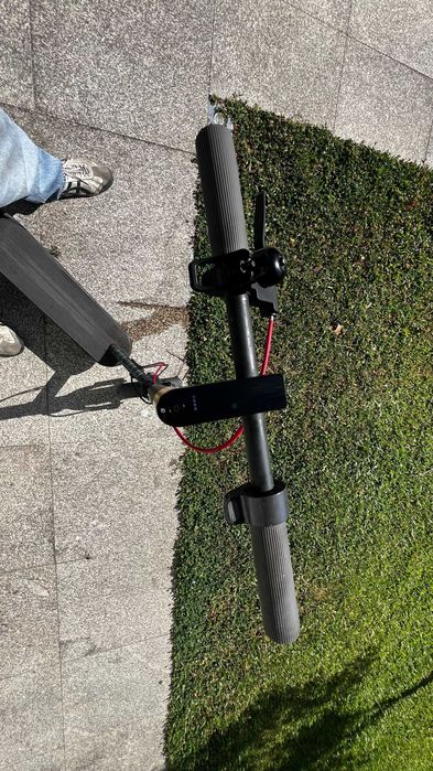 Trotinete elétrica Xiaomi Electric Scooter 4 – 120 € negociável