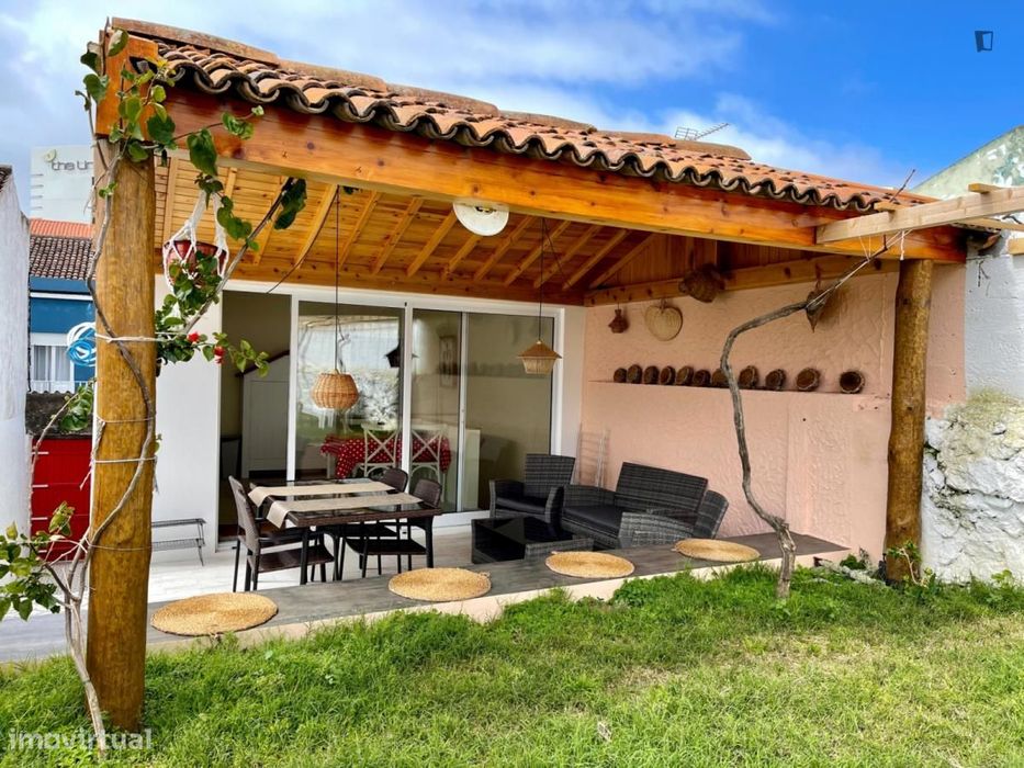 Apartamento com 2 quartos - localizado em Ponta delgada