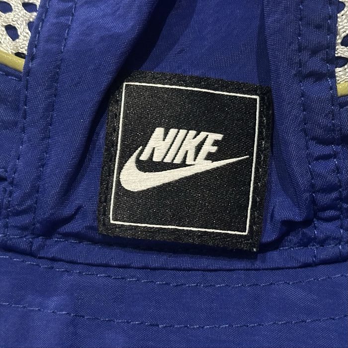 Панама Nike