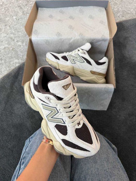 36-45 New Balance 9060 Sydney McLaughl