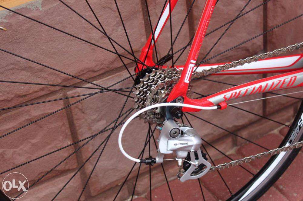 Specialized Allez 57 cm