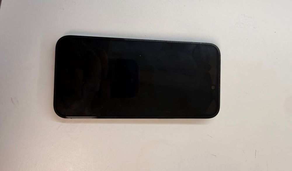 Iphone 14 pro max 128gb neverlock