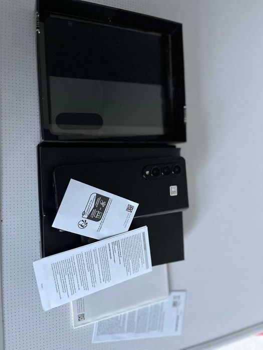 Samsung Z Fold 4