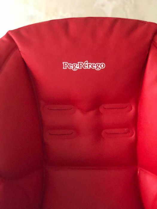 Стільчик для годування Peg-Perego Tatamia