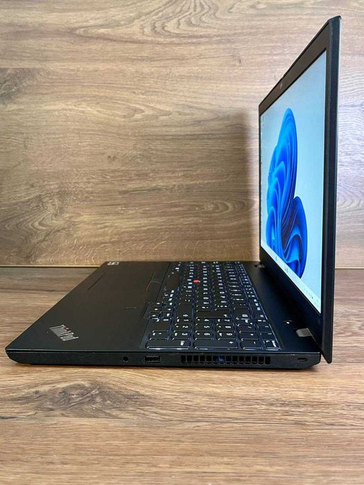 Lenovo ThinkPad L15 Gen 2a\AMD Ryzen 5 PRO 5650U\8 GB DDR4\SSD NVMe 256 GB