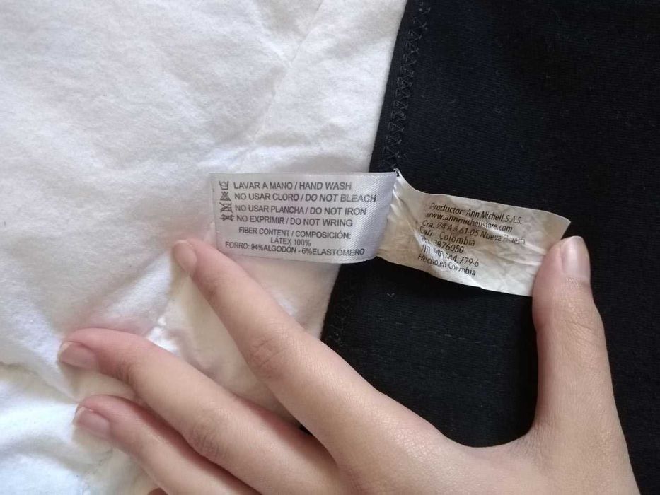 Ann Michell - The 8 Shape: corset profissional afinador de cintura