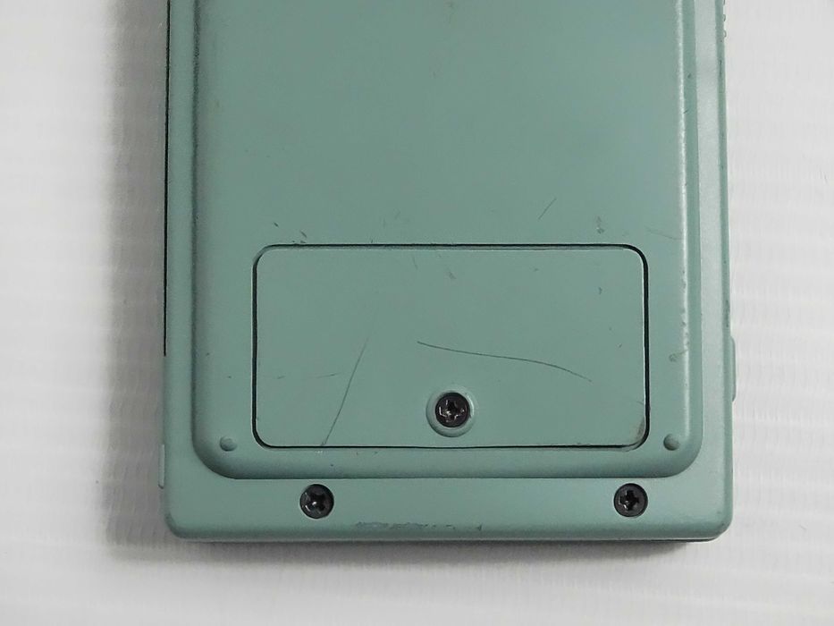 Retro Translator Hexaglot (1991) – Kolekcjonerski, Sprawny