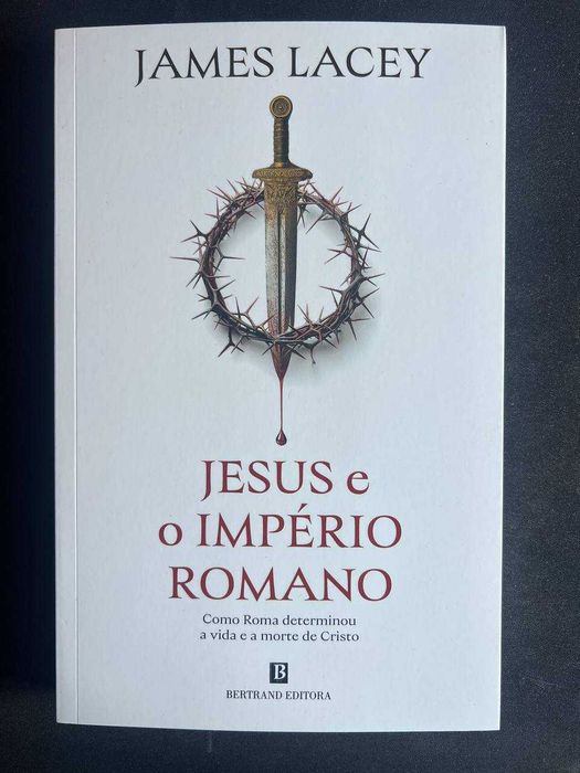 Jesus e o Império Romano