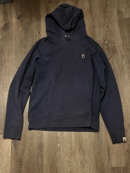 Бейп легіт худи орих