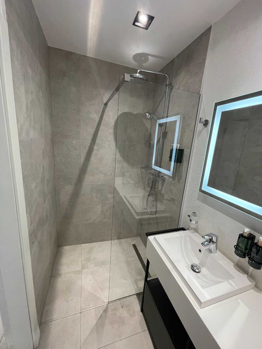 Апартамент у самому центрі Буковеля апарт-готель ️"BUKA apartments"