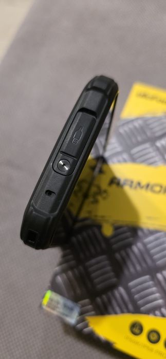 Ulefone Armor X 12 Pro 6/64GB