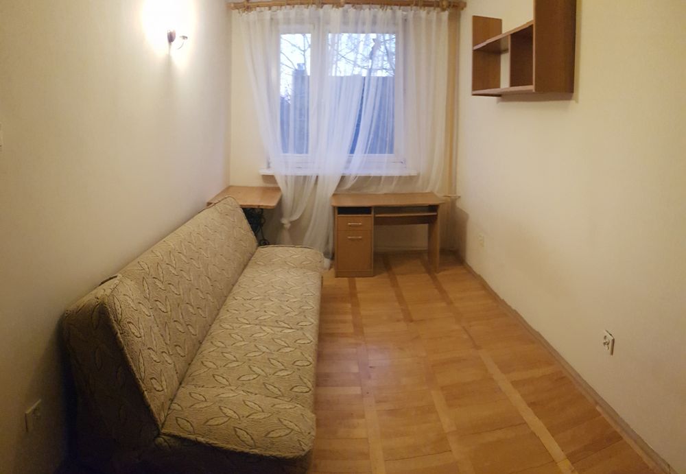 Jednoosobowy pokój do wynajęcia