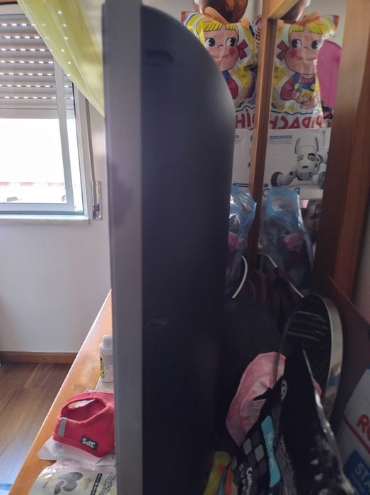 Televisão Sony  LCD