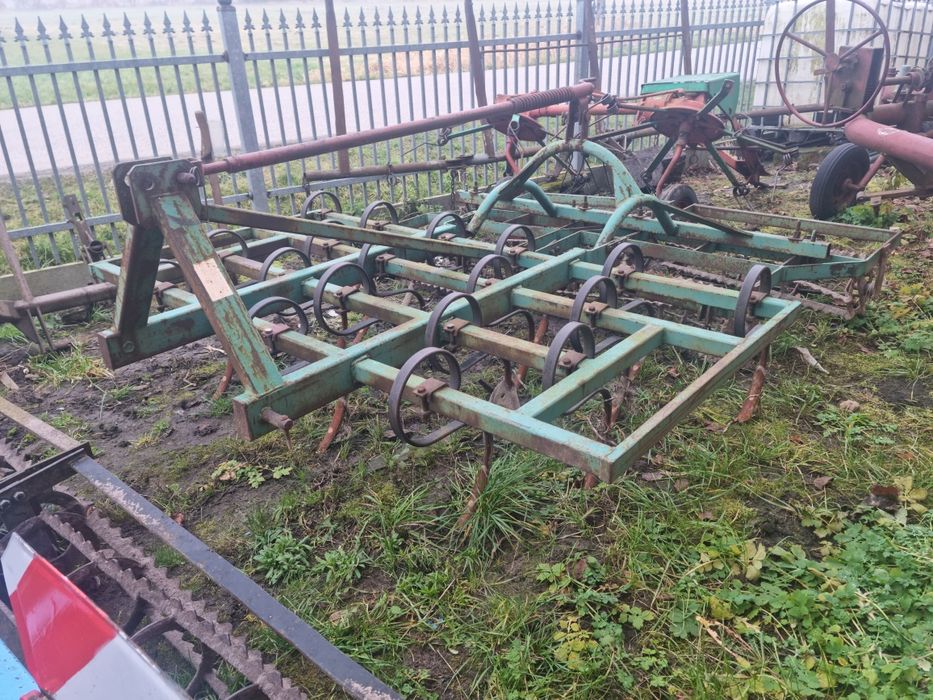 Agregat Uprawowy 2,1m