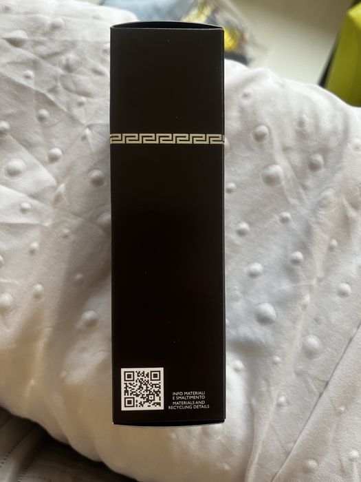 Perfumy meskie nowe versace l’homme 100 ml
