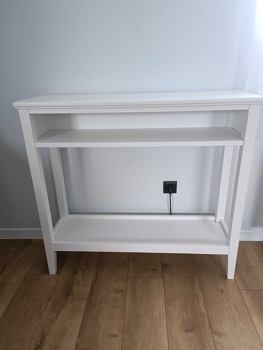 Ława konsola Idanas Ikea