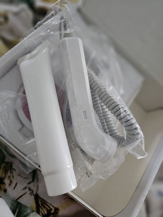Detektor tętna płodu BABY SOUND