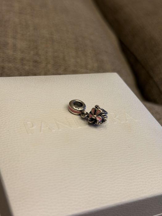 Бусины Pandora оригинальные