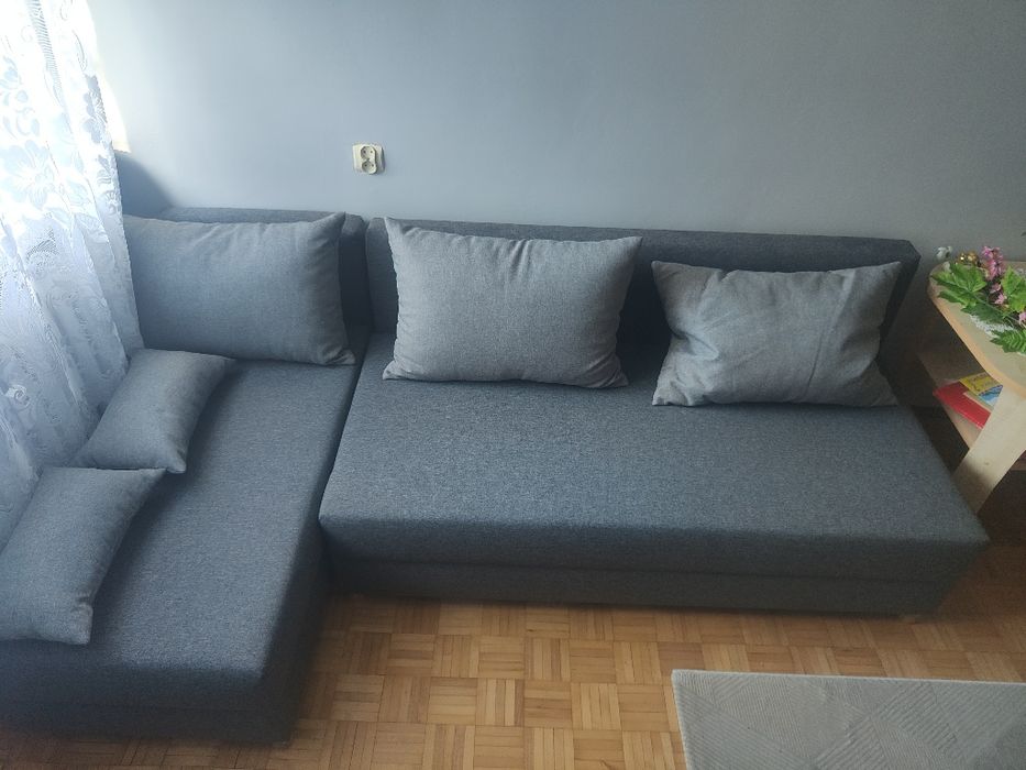 Sprzedam narożnik rozkładany
