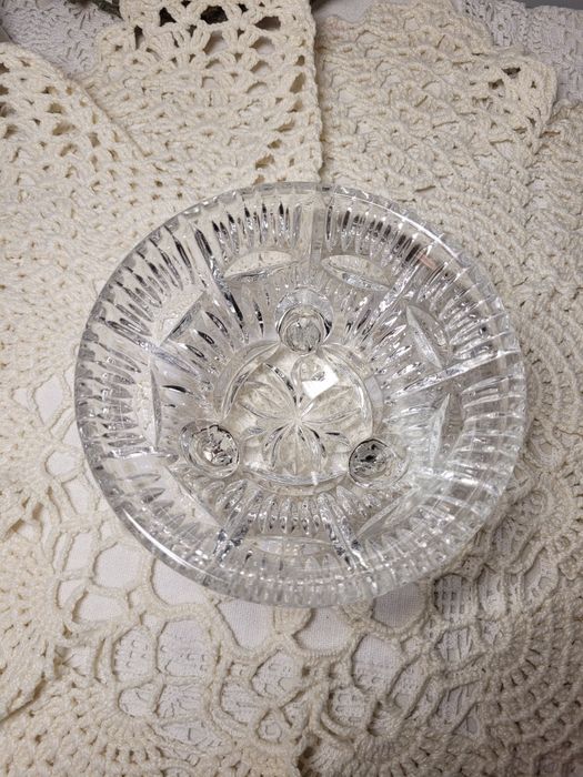 Ваза кришталь Німеччина