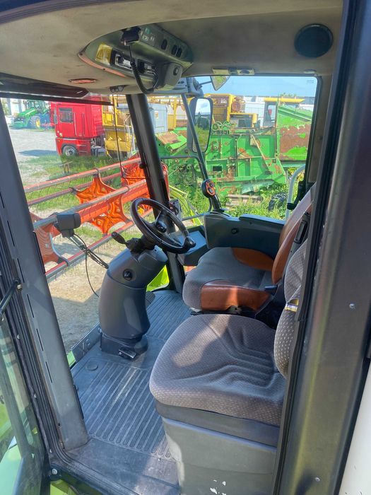 Продам Комбайн Claas Lexion 600 2008