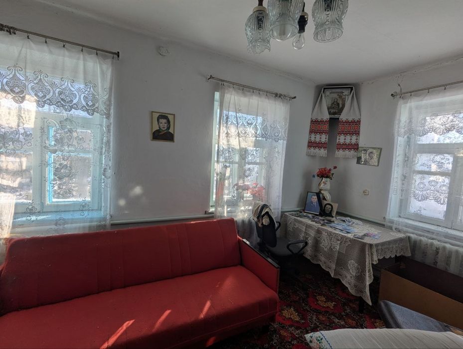 Продаж будинку в с. Богданівка