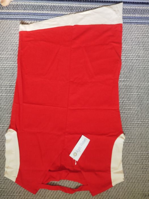 Натуральна льняна сукня