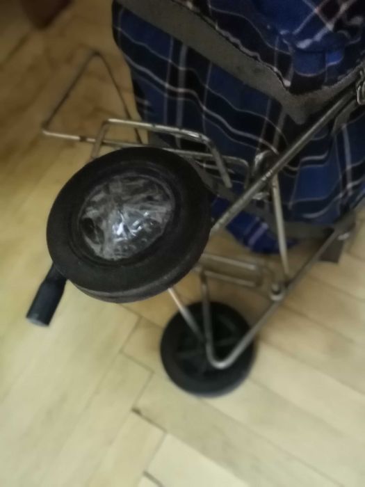 Тачка кравчучка міцна