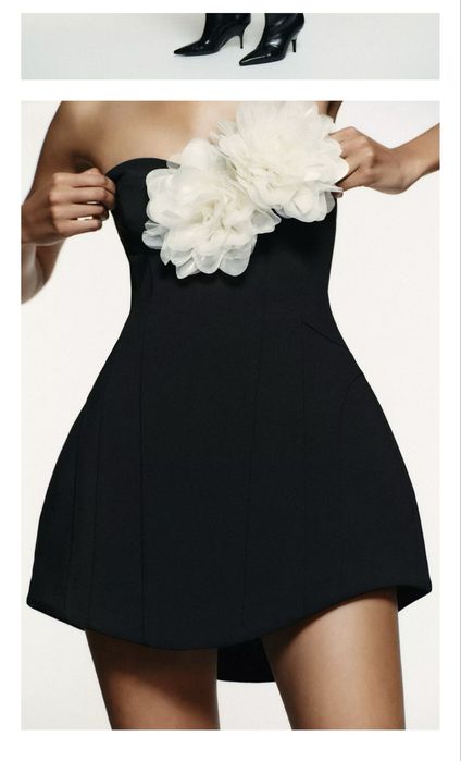 Сукня платье  zara