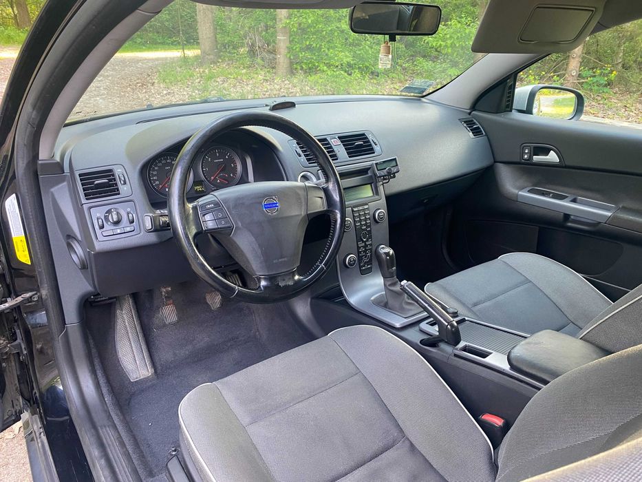 Volvo C30 2.0 HDi
