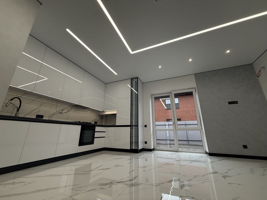 Дом по адресу ул. Магистратская (площадь 95 м²) - Atlanta.ua - фото 8