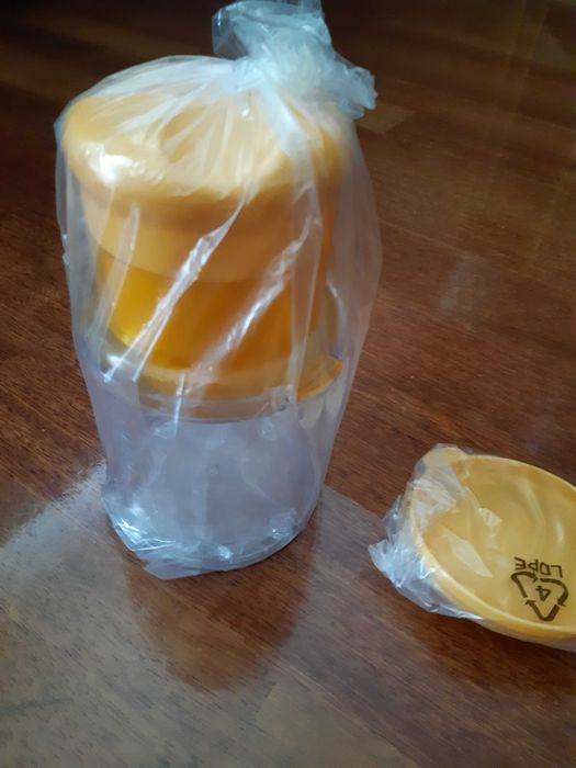 Wyciskarka do cytrusów