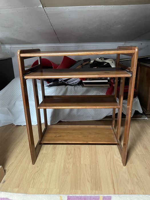 Secretary Desk / Cabinet64398350740867121