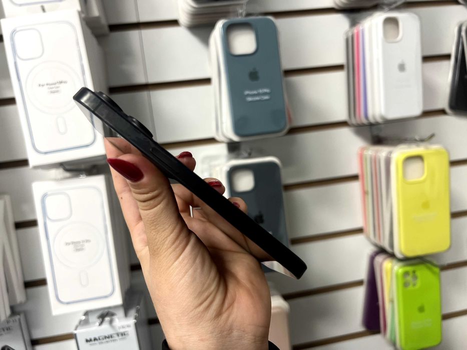 iPhone 15 Pro 128 GB Neverlock | Магазин | Гарантія
