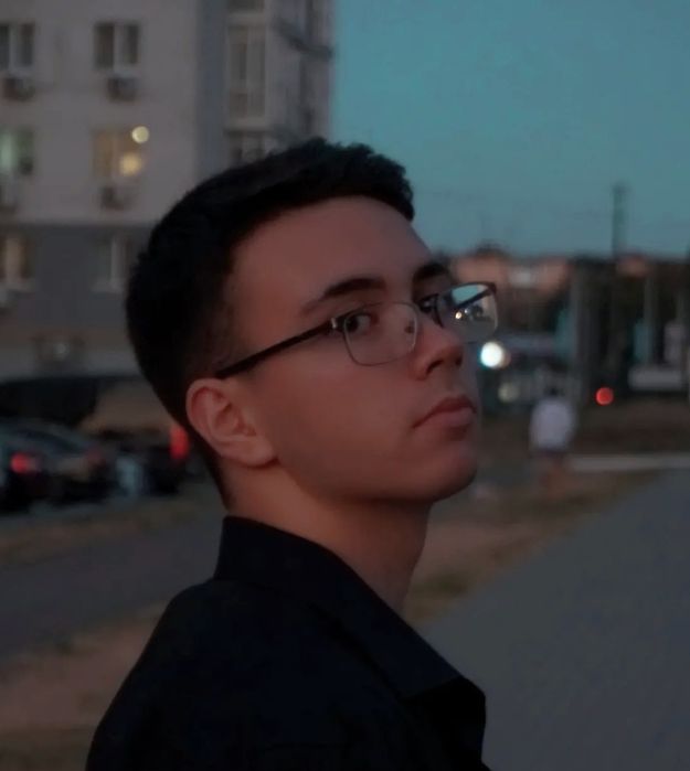 Репетитор з математики та фізики